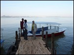 Lake Tana Monasteries