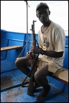 Croc protection