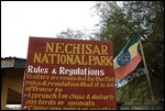 Nechisar National Park