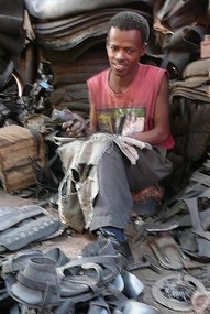 Bahir Dar Market