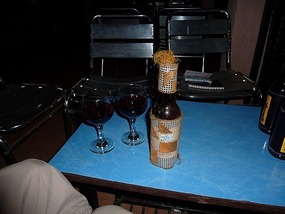 Gouder Wine