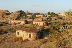 Geralta Lodge 