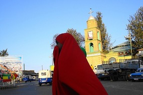 harar