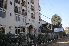 Adama hotel