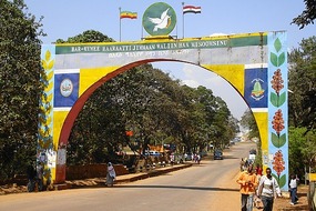 Jimma