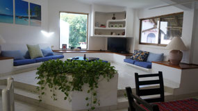 le salon