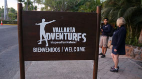 Vallarta Adventures
