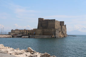 Castel dell'Ovo
