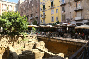Centro Storico