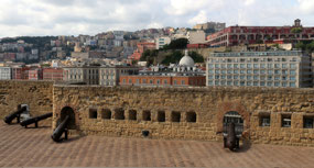 Castel dell'Ovo