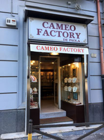Cameo