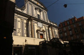 Centro Storico