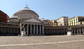 Piazza Plebiscito