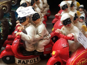 Pulcinella