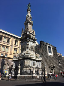 Spanish Quarter