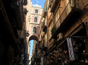 Streets