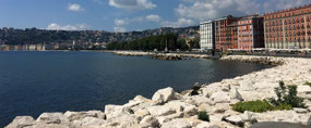 via Francesco Caracciolo
