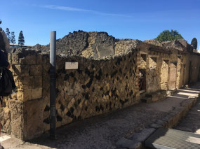 Herculaneum