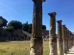 Pompeii
