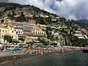 Positano
