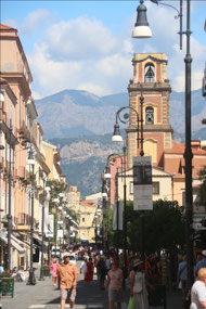 Sorrento