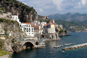 Amalfi