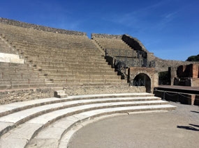 Pompeii