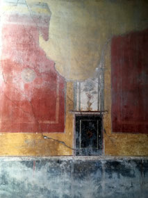 Pompeii
