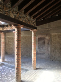 Pompeii