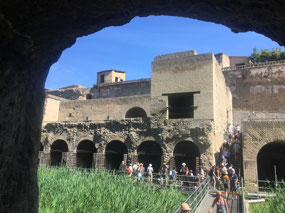 Herculaneum