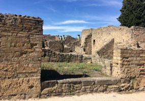 Pompeii