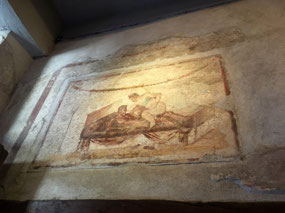 Pompeii