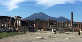 Pompeii