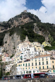 Amalfi