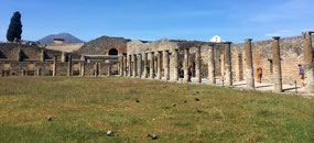 Pompeii