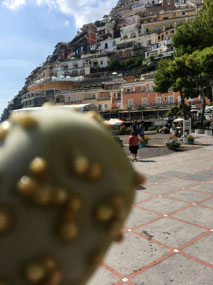 Positano ... Pistachio