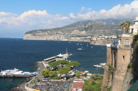 Sorrento
