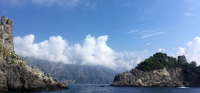 Tyrrhenian Sea