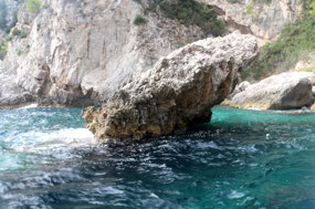 Boat trip