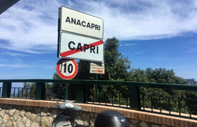 Anacapri