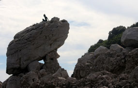 Statue of the Scugnizzo