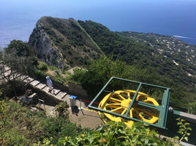 Chairlift