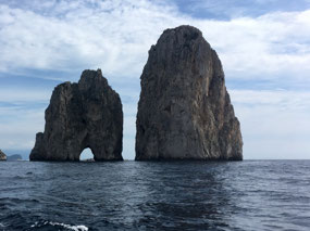 Faraglioni