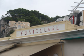 Funicolare