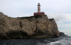 Lighthouse