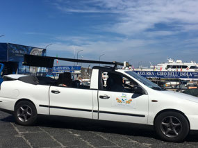 Taxi