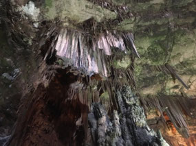 Grotte di Castellana
