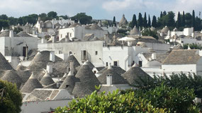 Trulli