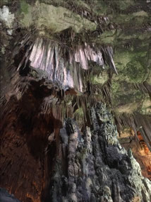 Grotte di Castellana