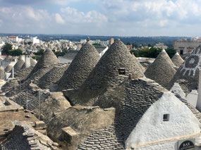 Trulli